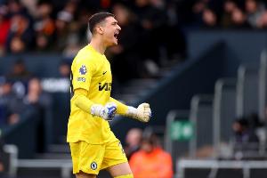 罗马诺：伯恩茅斯首次正式报价佩特洛维奇，正与切尔西谈判