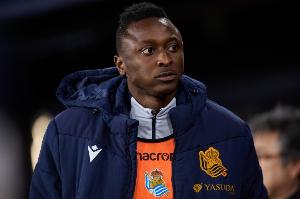 开云官网-记者：瓦伦西亚寻求引进前锋，与皇家社会商谈再次租借萨迪克