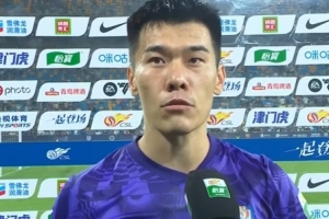 开云体育APP下载-王秋明：上半场球队做的不够好，于指导中场休息把全队骂了一顿