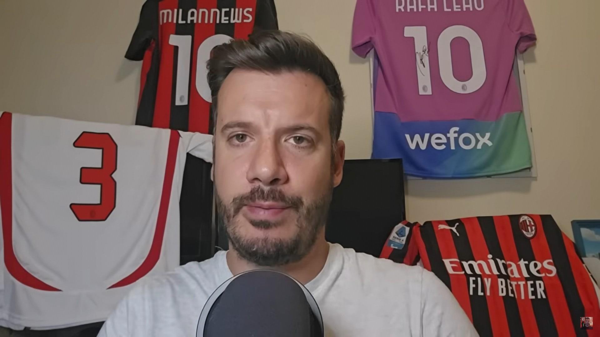 开云APP-跟队记者：莱奥高度认可博尼费斯加盟；米兰不想卖福法纳