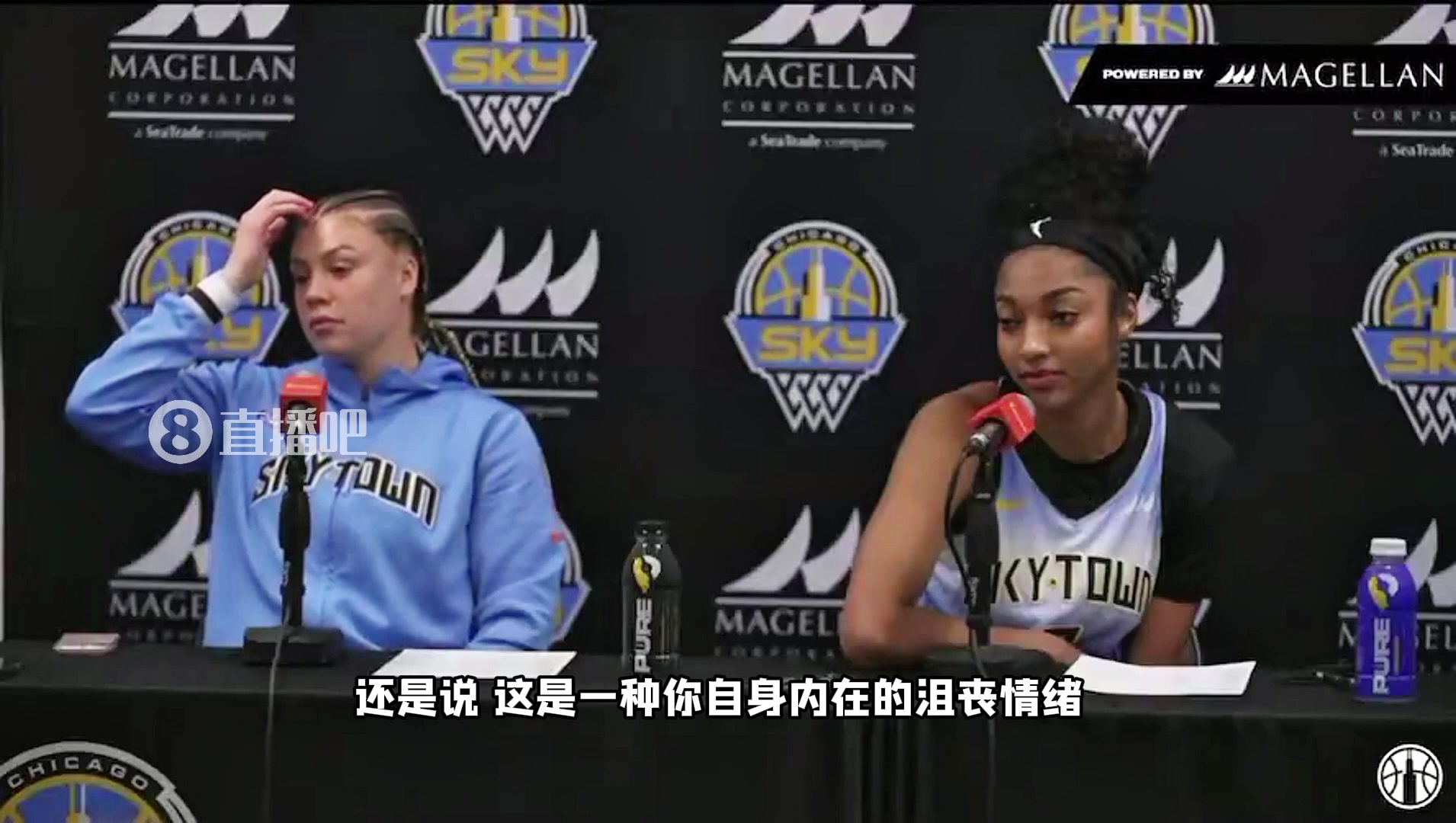 开云体育入口-赛后专访里斯直面管理层：坦言团队实力存在短板需补强