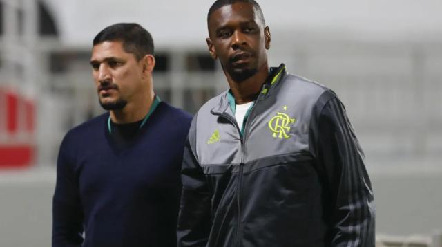 开云APP-前国脚中卫胡安出任技术协调 巴西队能否中兴？