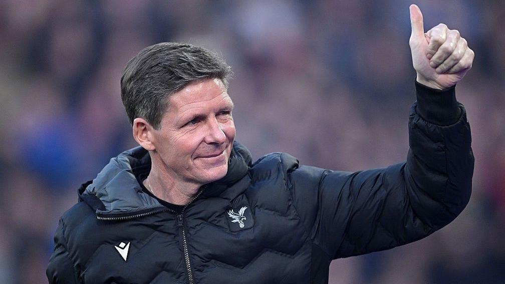 开云体育入口-邮报：格拉斯纳决定离职情有可原，水晶宫四线作战却一直卖人