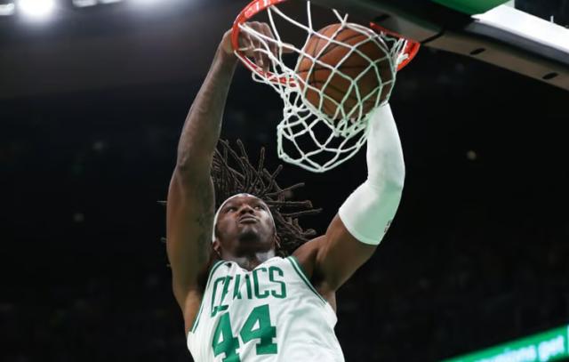 开云官网-罗威归来对绿军有何意义？替补出战也是防守中坚