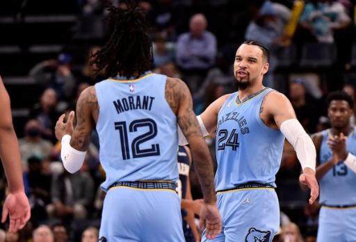 开云体育APP下载-倾泻火力单节55分 灰熊队赛季56胜追平队史纪录