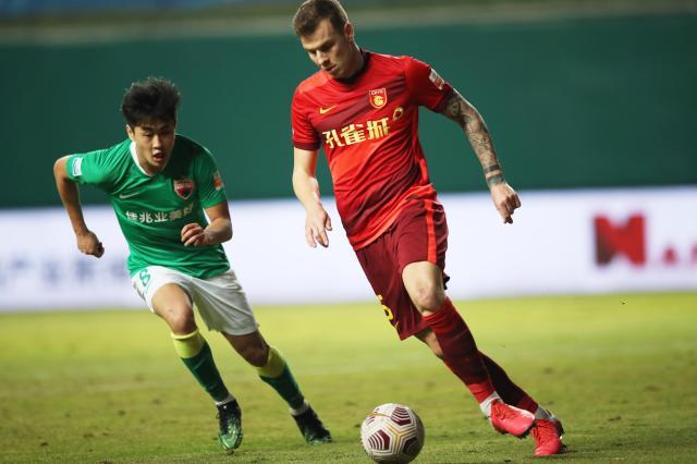 开云体育入口-详解FIFA补偿欠薪球员标准 中国球员欠薪妥了？