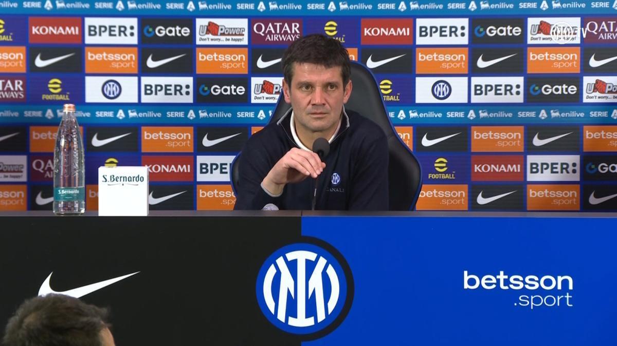 开云APP-齐沃：我们必须支持索默和恩里克，要嘘就嘘我