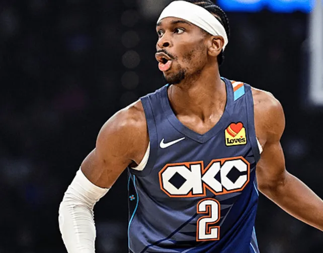 kaiyun-雷霆不敌步行者拿到赛季第9败，已经无缘打破勇士73胜纪录