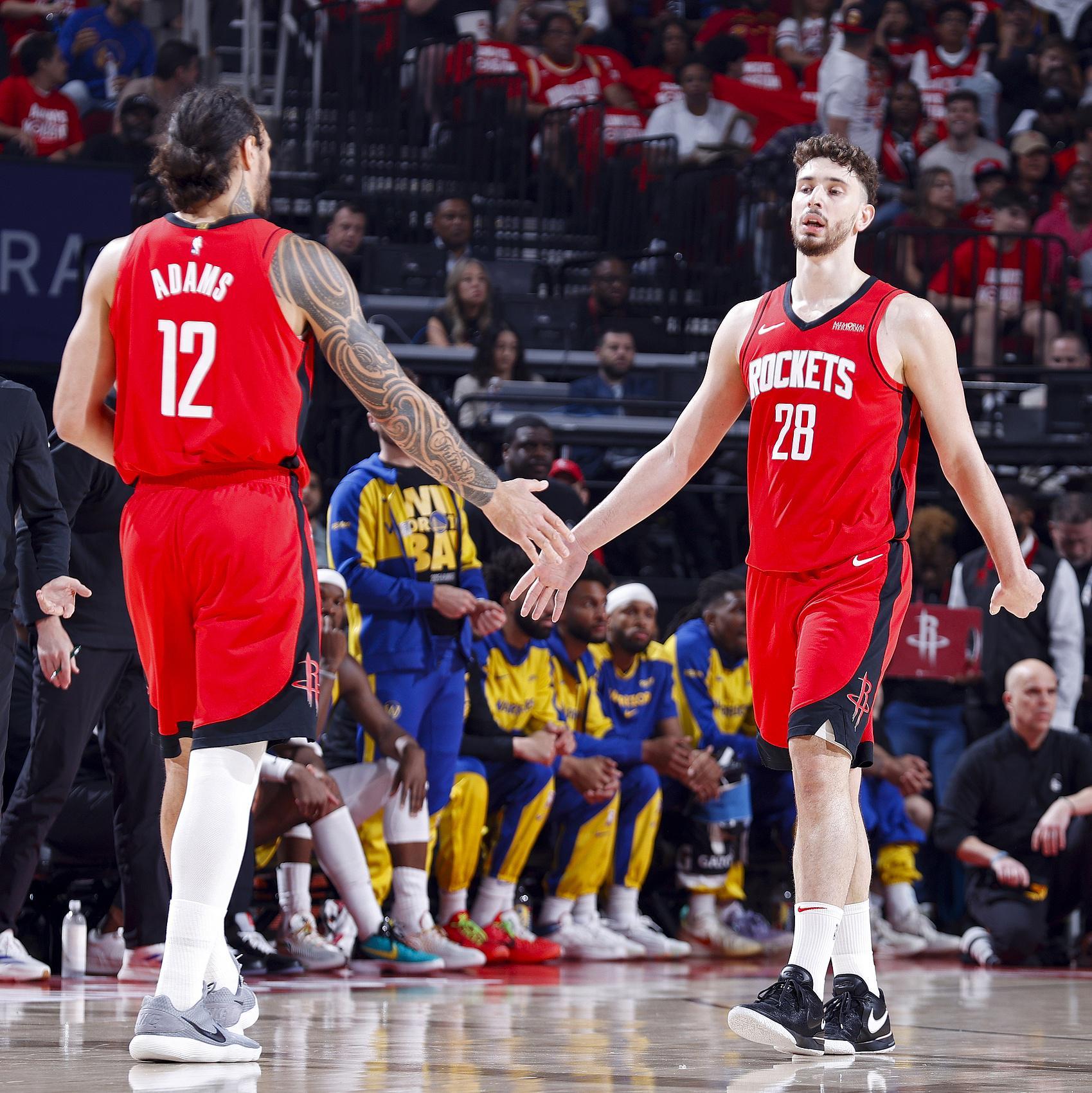 火箭不敌独行侠 火箭暴露潜在危机 乌度卡应对之策关乎球队上限